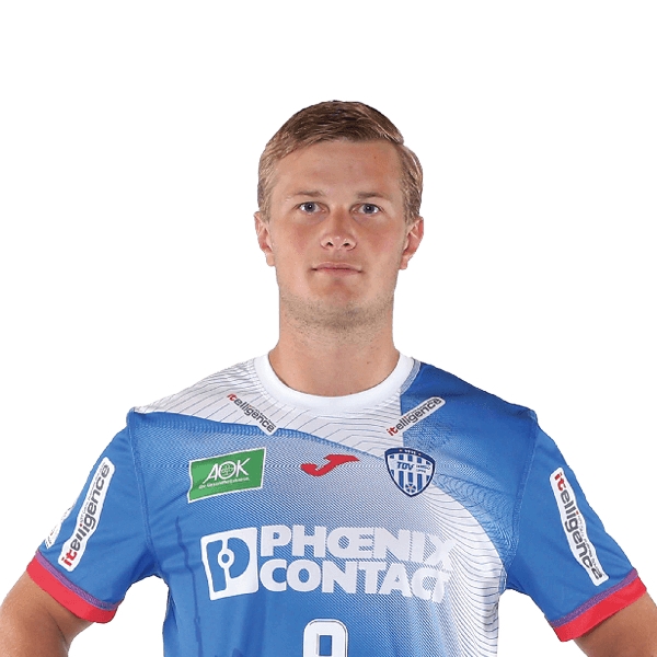 Jonathan Carlsbogård